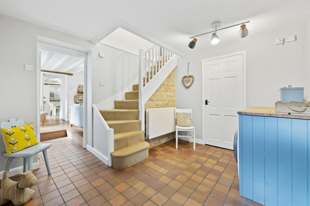 Additional property image - Mill Lane, Stoke St Michael, BA3