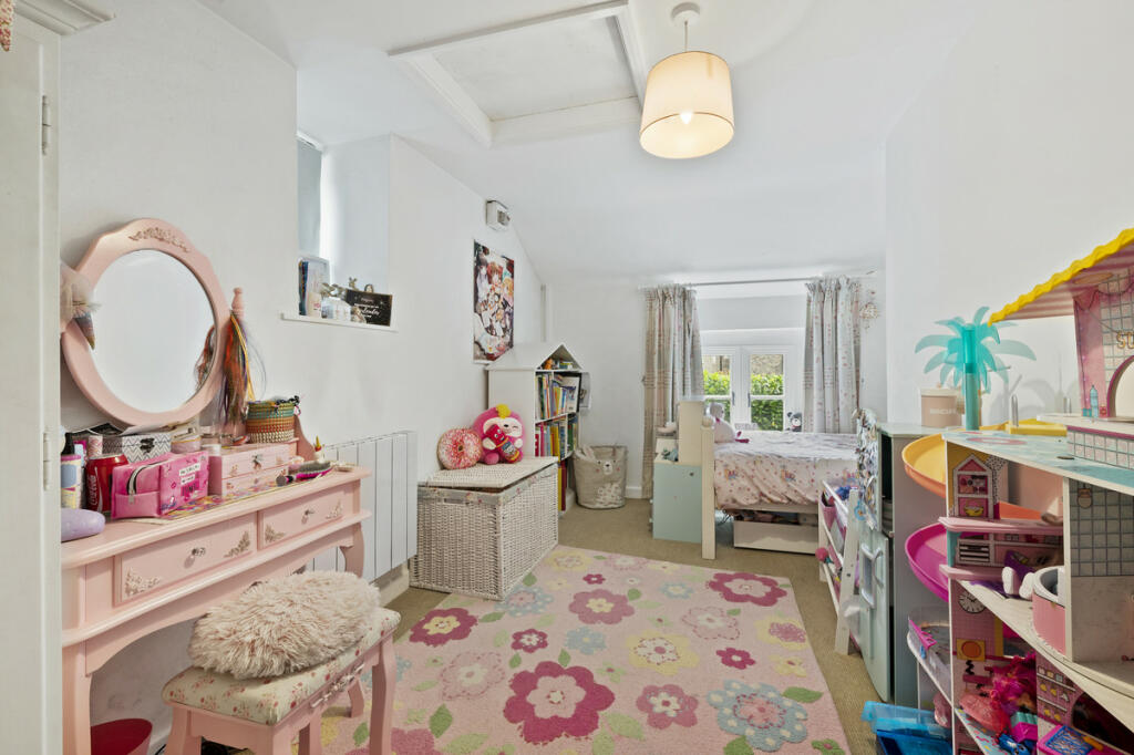 Additional property image - Mill Lane, Stoke St Michael, BA3