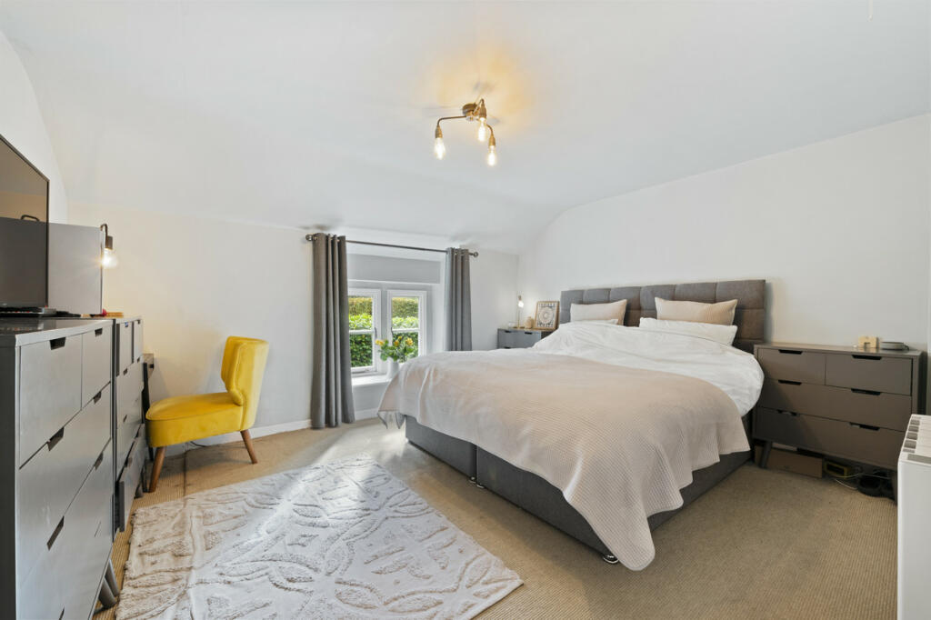 Additional property image - Mill Lane, Stoke St Michael, BA3