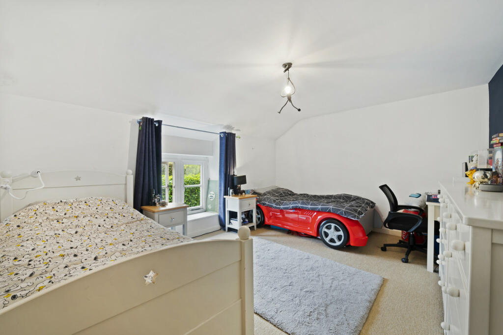 Additional property image - Mill Lane, Stoke St Michael, BA3
