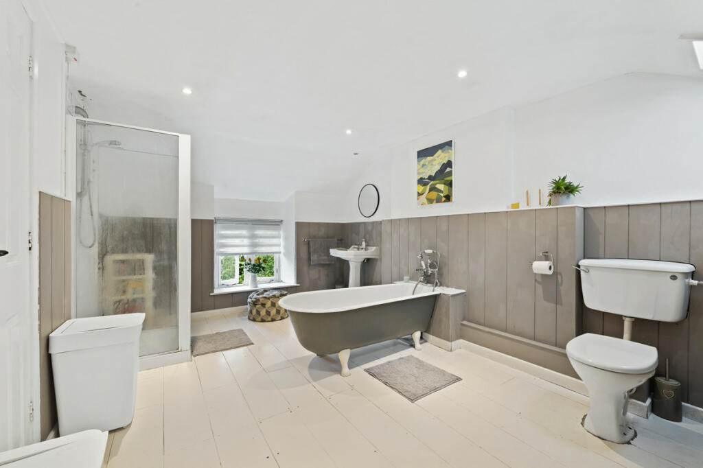 Additional property image - Mill Lane, Stoke St Michael, BA3