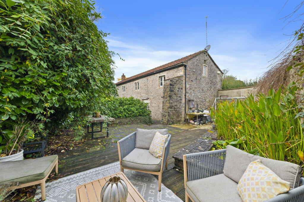 Additional property image - Mill Lane, Stoke St Michael, BA3