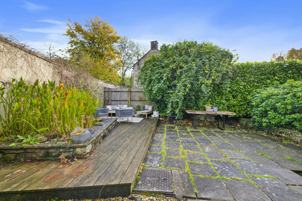 Additional property image - Mill Lane, Stoke St Michael, BA3