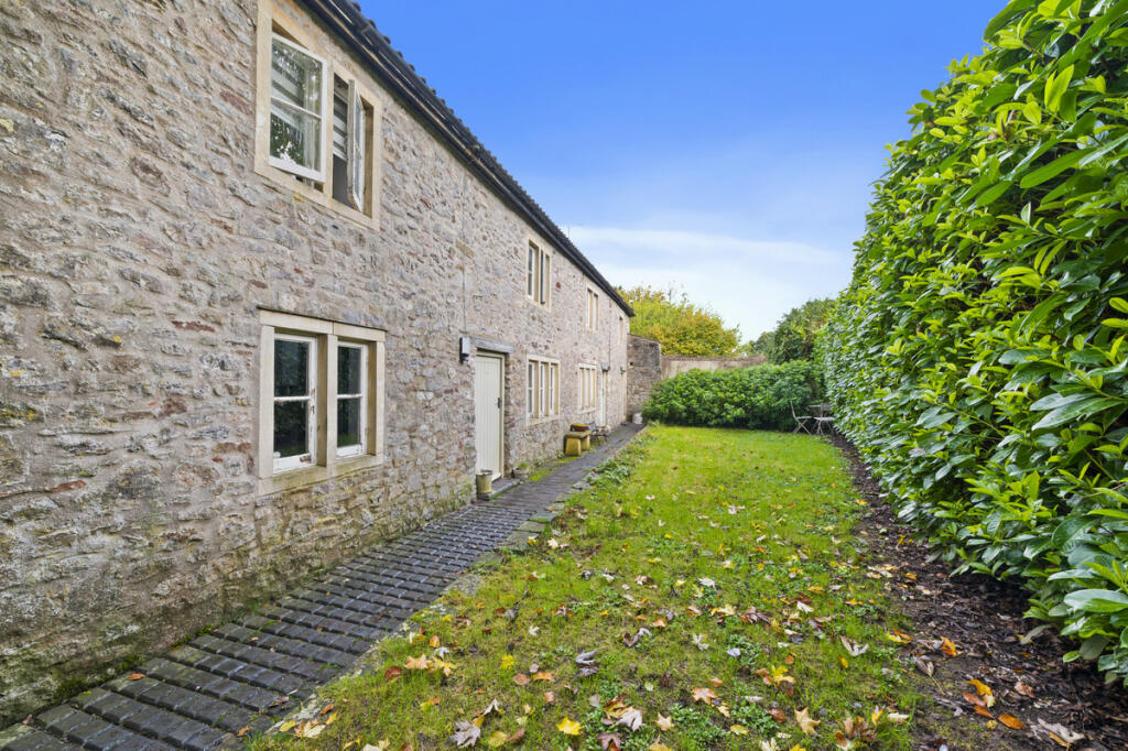 Additional property image - Mill Lane, Stoke St Michael, BA3