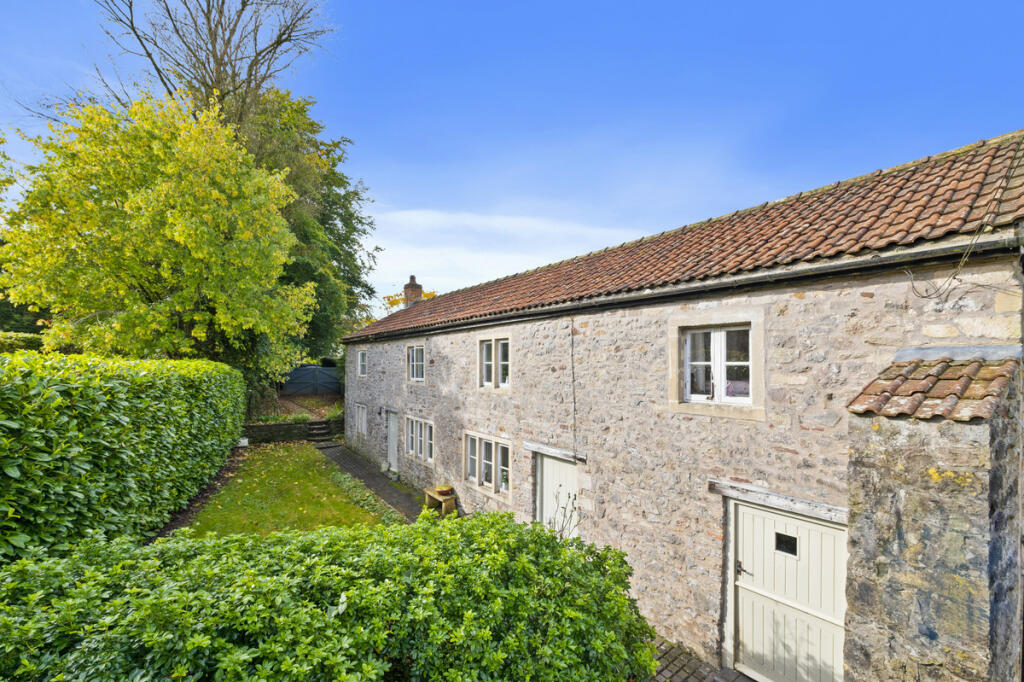 Additional property image - Mill Lane, Stoke St Michael, BA3