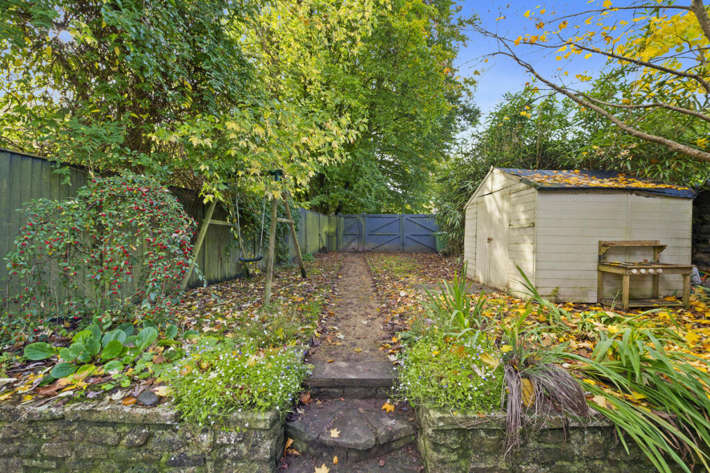 Additional property image - Mill Lane, Stoke St Michael, BA3
