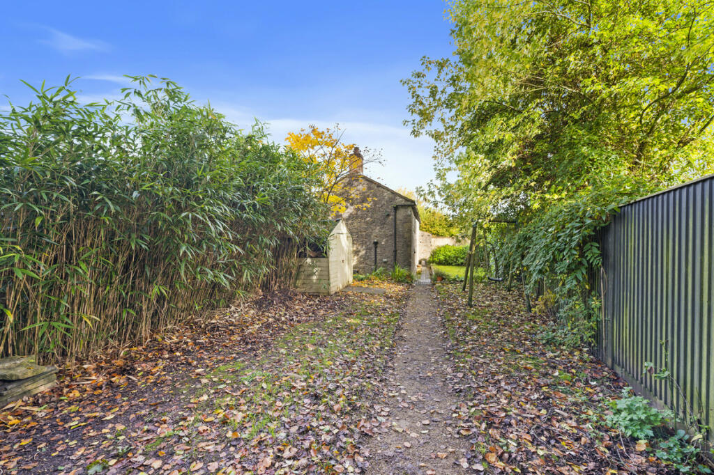 Additional property image - Mill Lane, Stoke St Michael, BA3