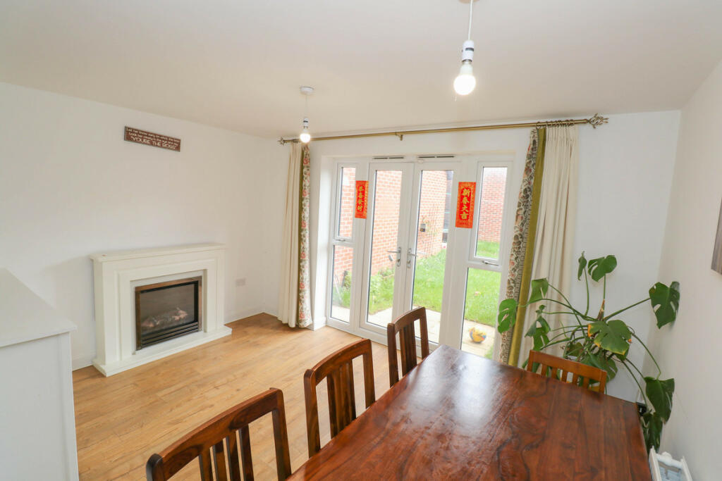 Additional property image - Turnstone View, Coventry, CV4