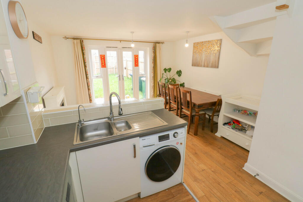 Additional property image - Turnstone View, Coventry, CV4
