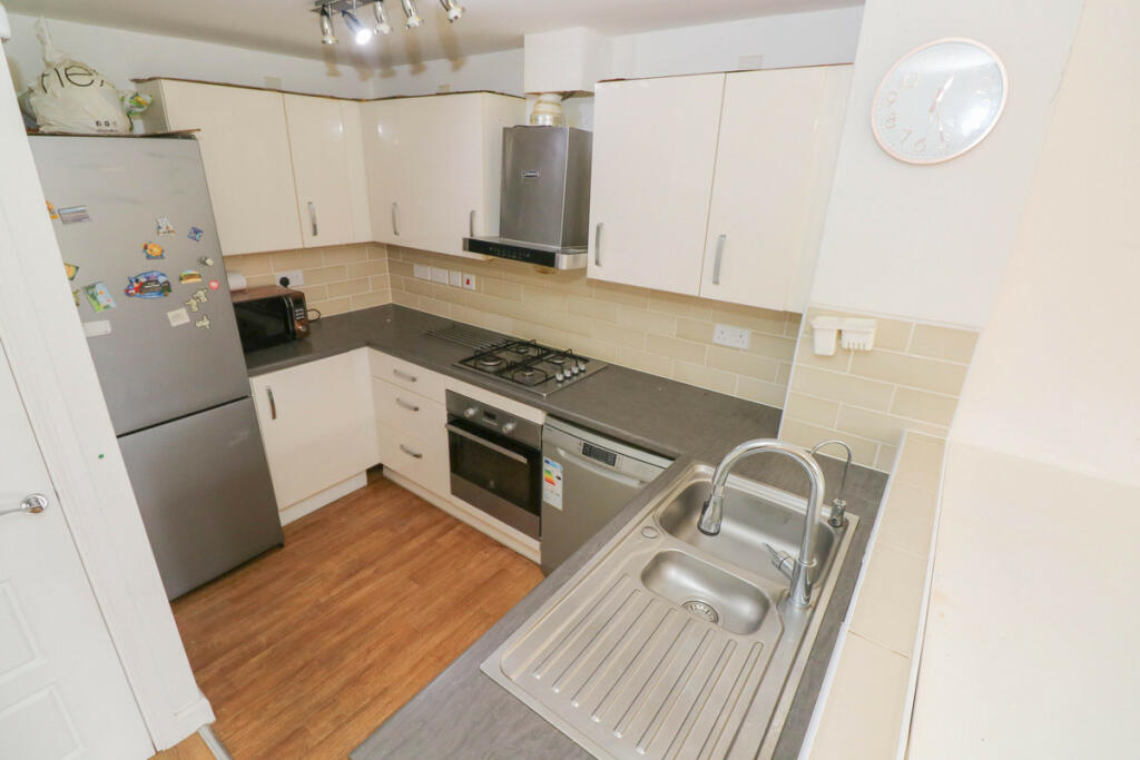 Additional property image - Turnstone View, Coventry, CV4