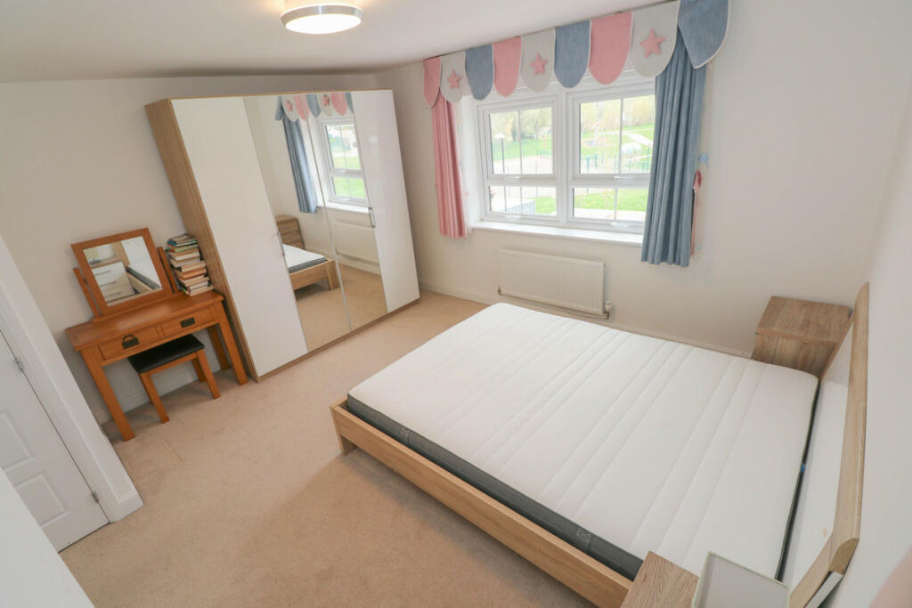 Additional property image - Turnstone View, Coventry, CV4