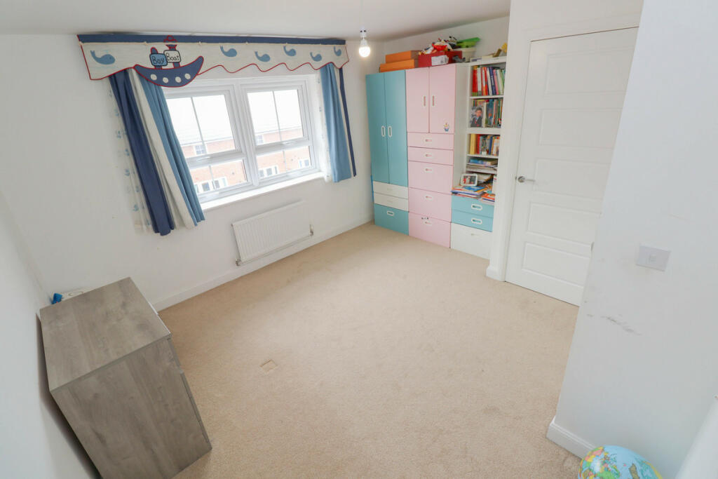 Additional property image - Turnstone View, Coventry, CV4
