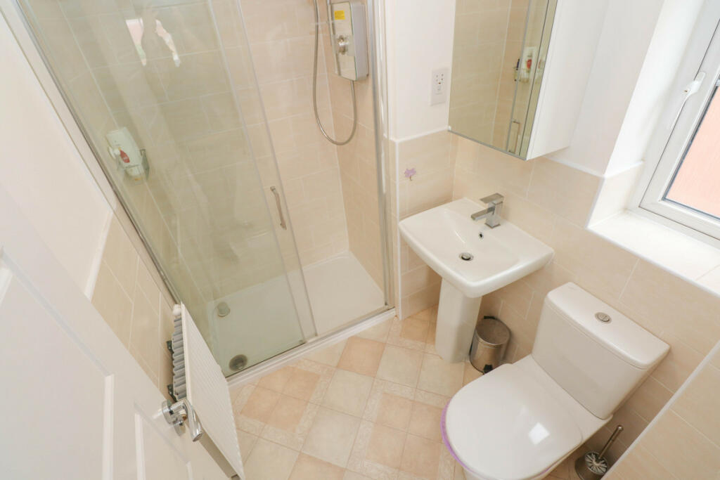 Additional property image - Turnstone View, Coventry, CV4