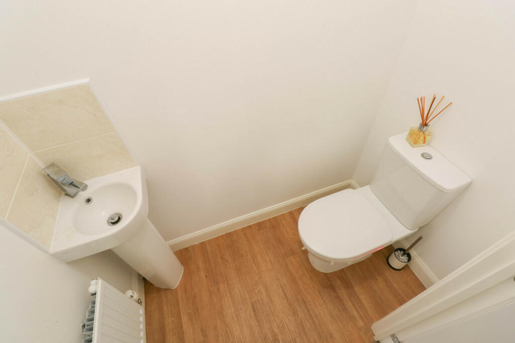 Additional property image - Turnstone View, Coventry, CV4