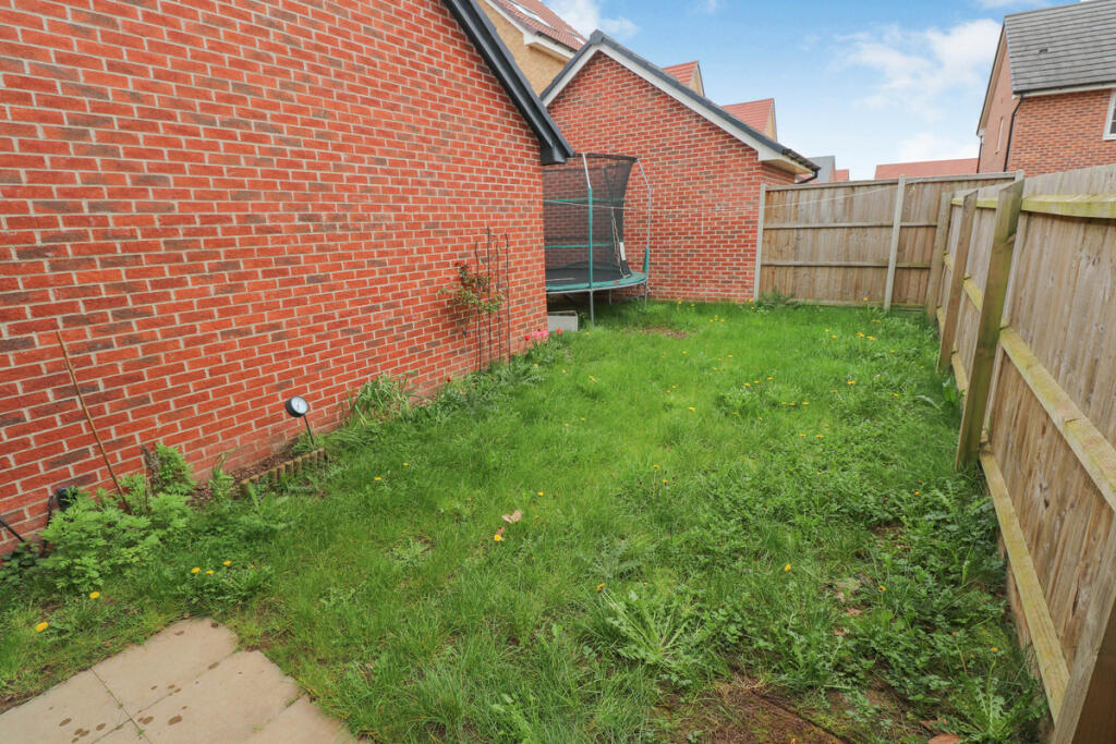 Additional property image - Turnstone View, Coventry, CV4