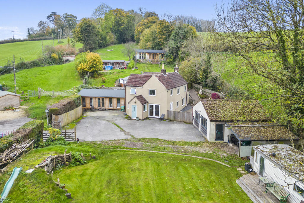 Additional property image - Bridge Place Road, Camerton, Bath