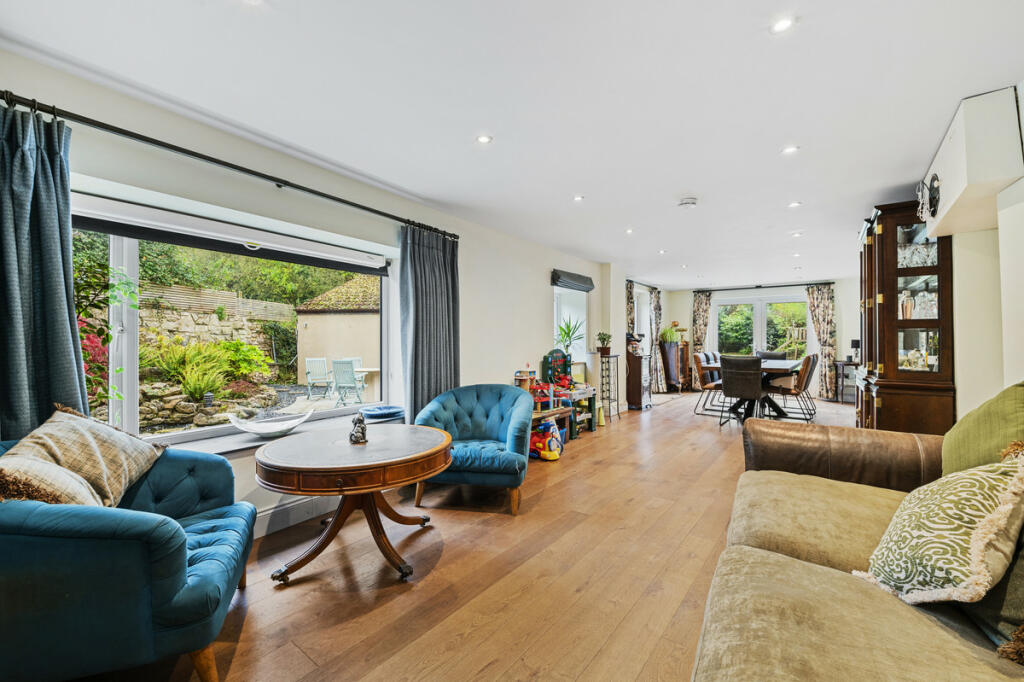 Additional property image - Bridge Place Road, Camerton, Bath