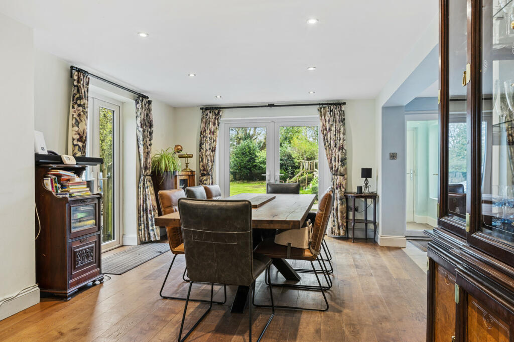 Additional property image - Bridge Place Road, Camerton, Bath
