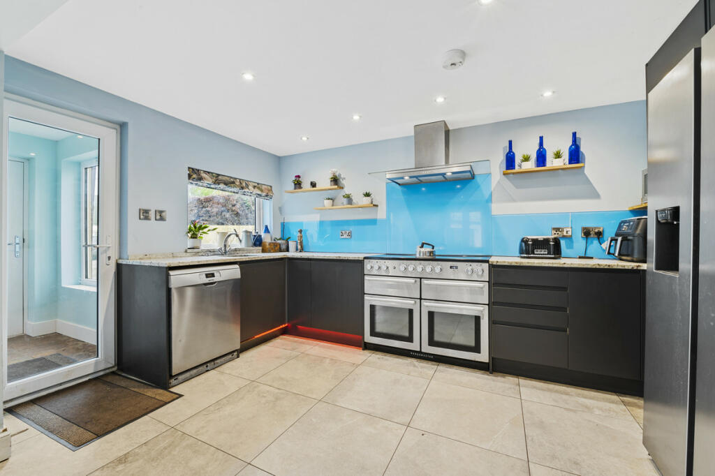 Additional property image - Bridge Place Road, Camerton, Bath