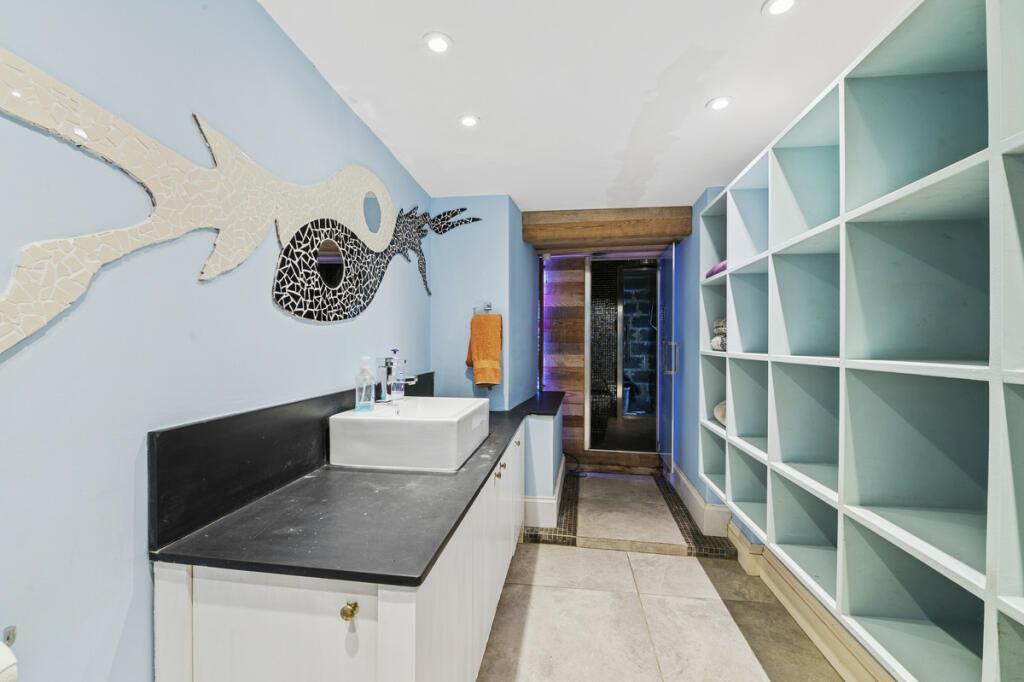 Additional property image - Bridge Place Road, Camerton, Bath