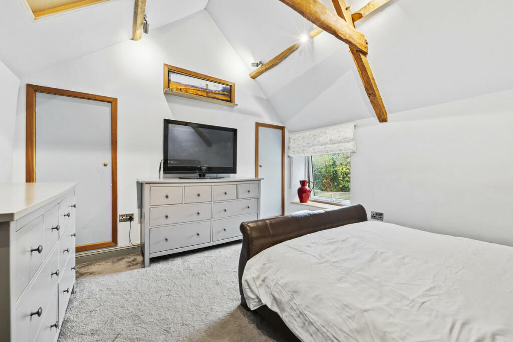 Additional property image - Bridge Place Road, Camerton, Bath