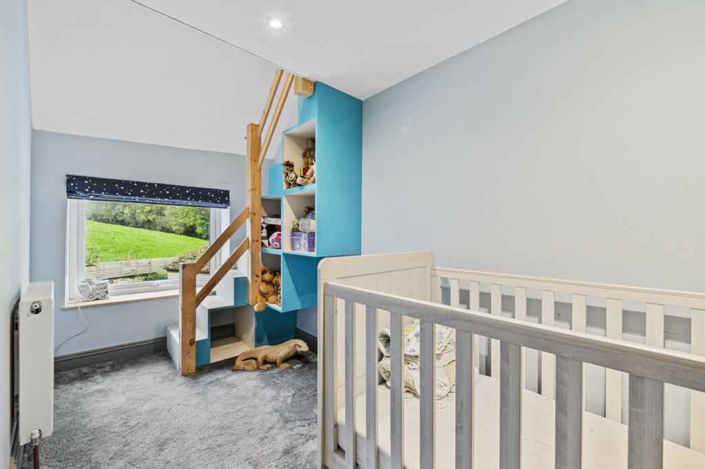 Additional property image - Bridge Place Road, Camerton, Bath