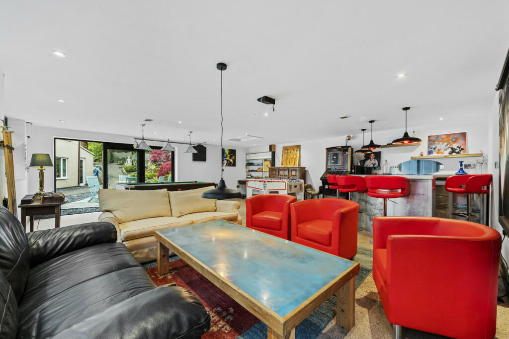 Additional property image - Bridge Place Road, Camerton, Bath