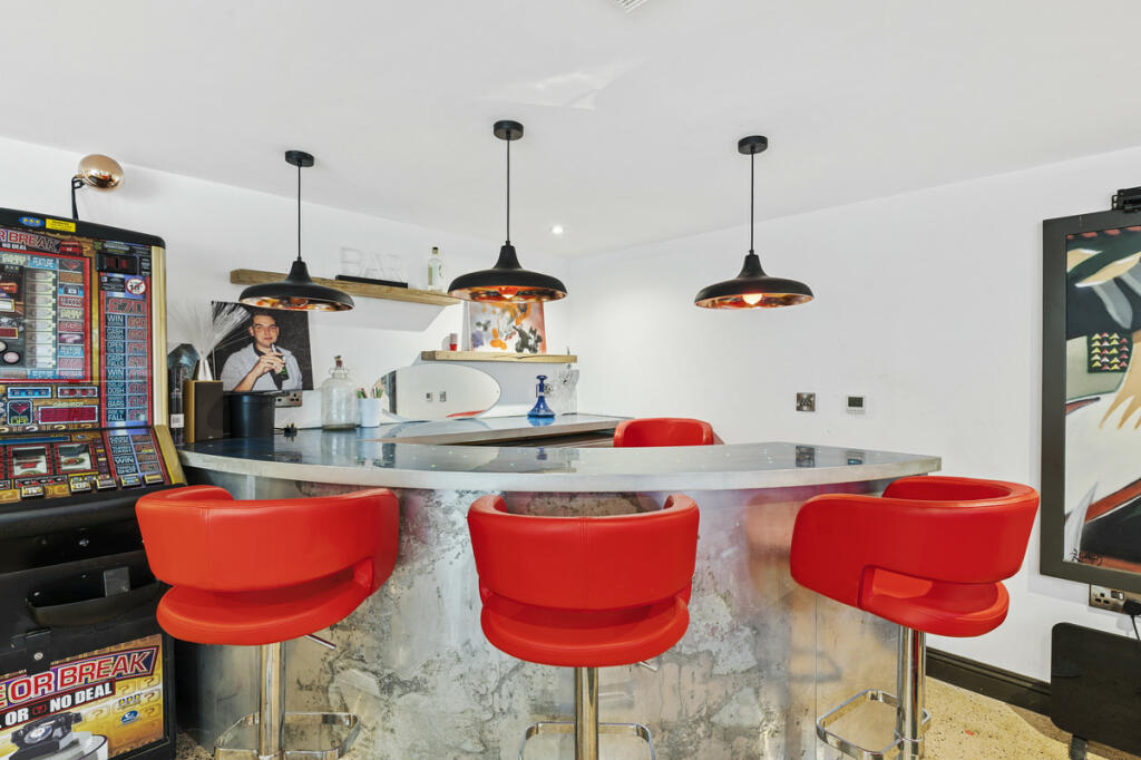 Additional property image - Bridge Place Road, Camerton, Bath