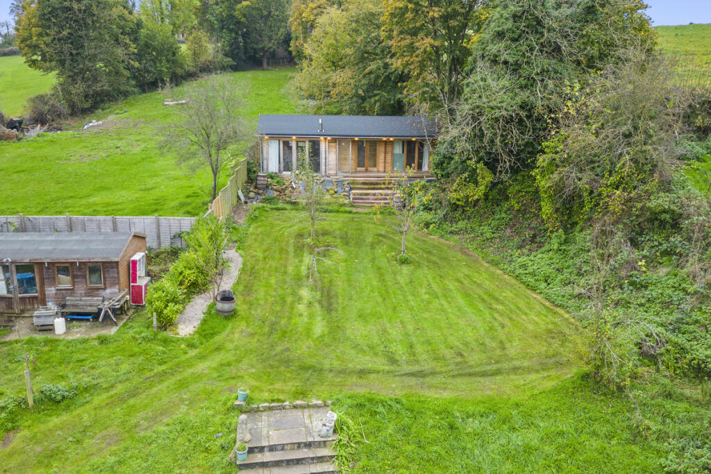Additional property image - Bridge Place Road, Camerton, Bath