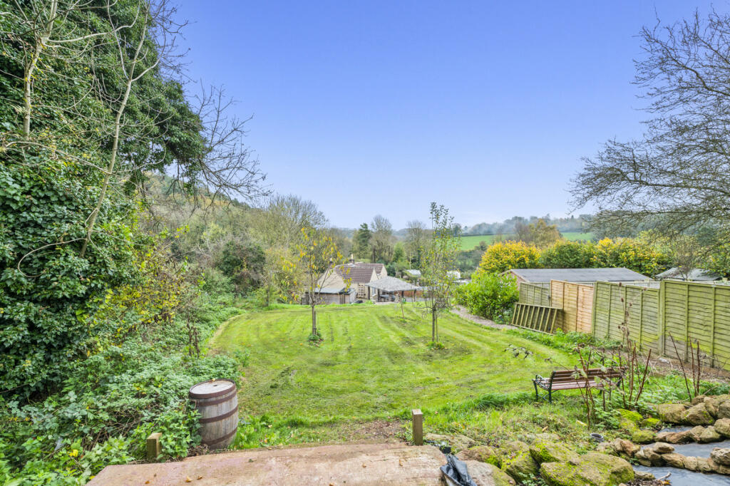 Additional property image - Bridge Place Road, Camerton, Bath