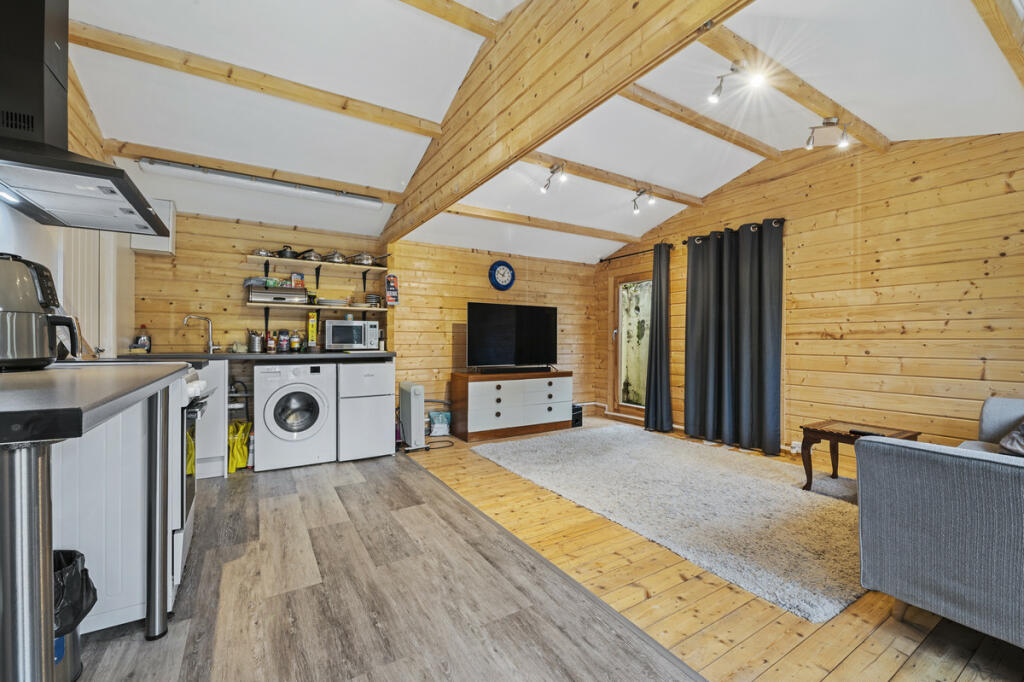 Additional property image - Bridge Place Road, Camerton, Bath