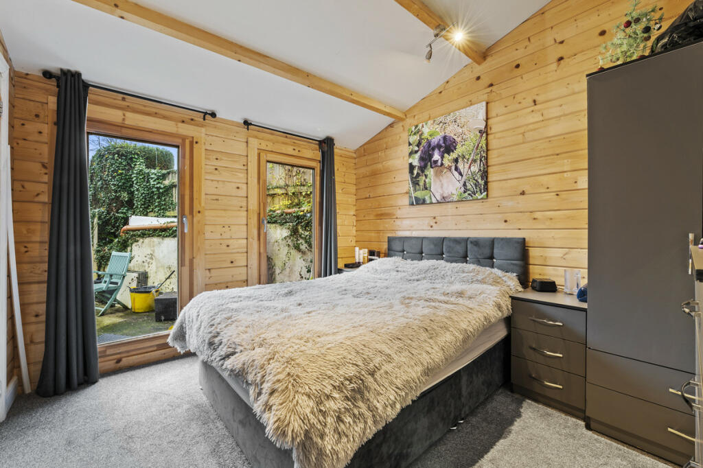Additional property image - Bridge Place Road, Camerton, Bath