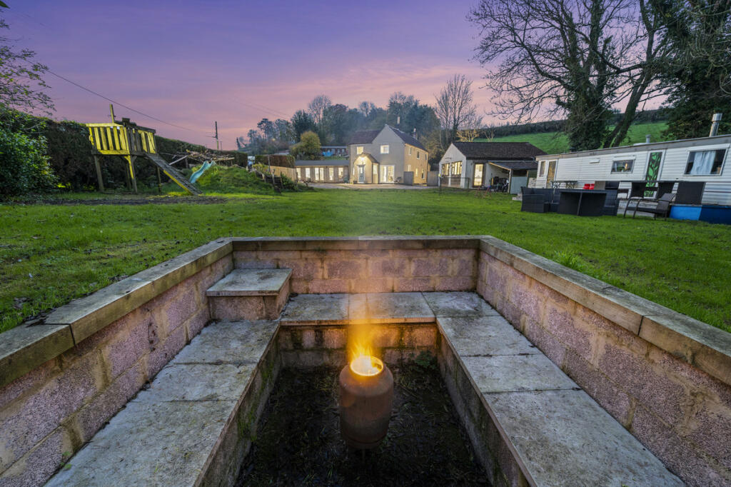 Additional property image - Bridge Place Road, Camerton, Bath