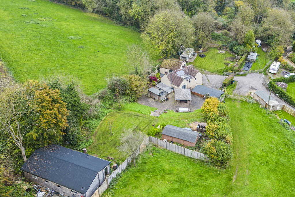Additional property image - Bridge Place Road, Camerton, Bath