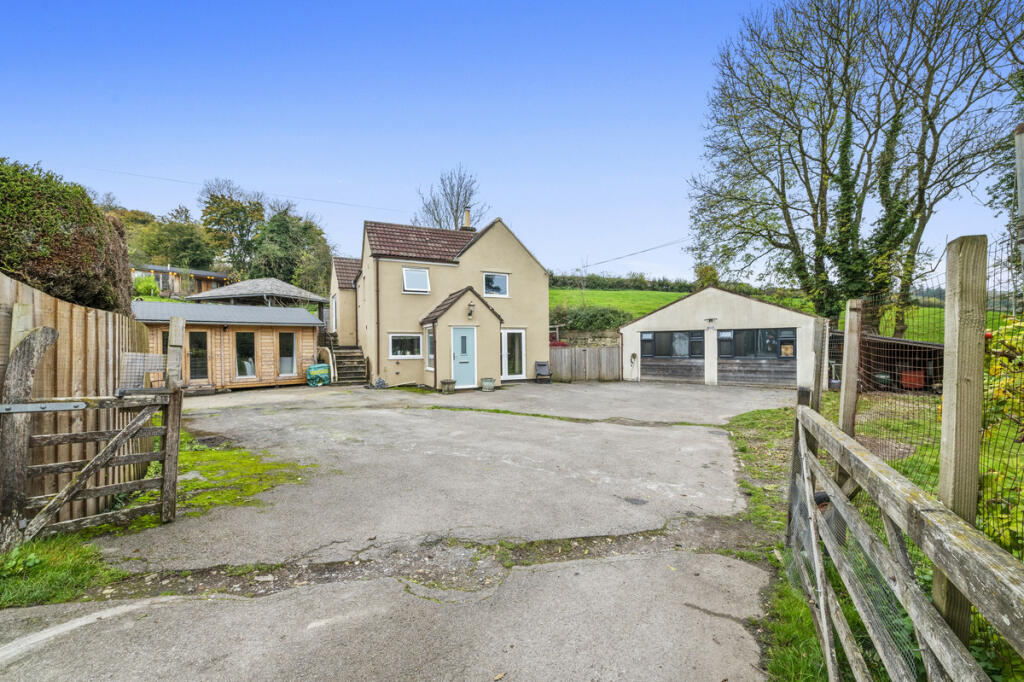 Additional property image - Bridge Place Road, Camerton, Bath