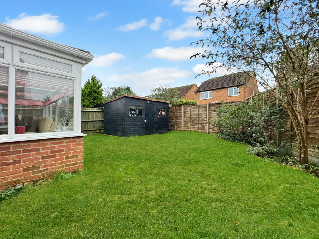 Additional property image - Lapwing Close, Bradley Stoke, BS32