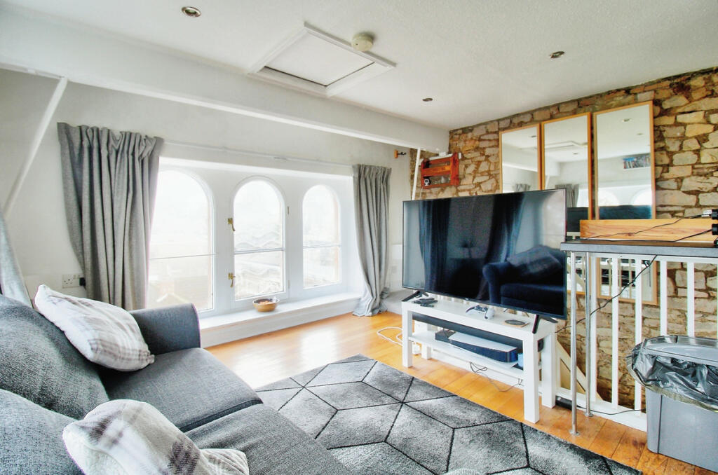 Additional property image - Goodeve Road, Bristol, BS9