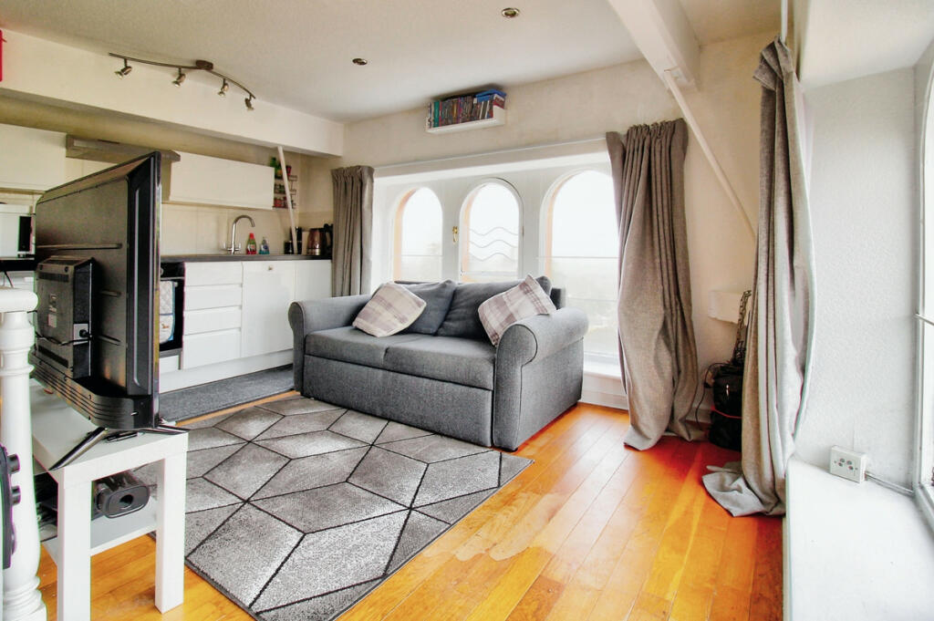 Additional property image - Goodeve Road, Bristol, BS9