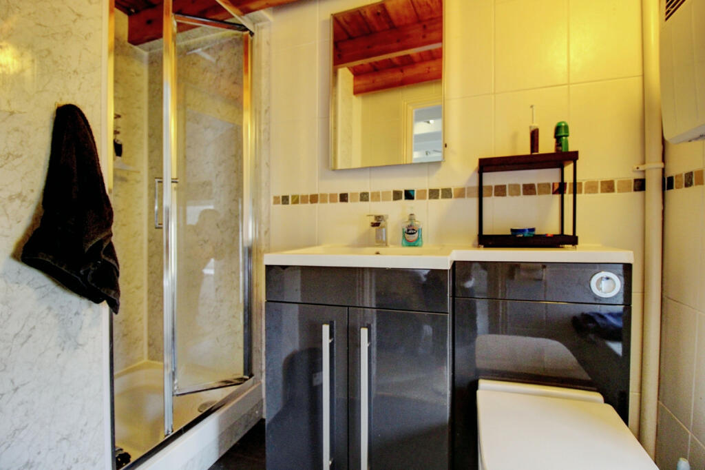 Additional property image - Goodeve Road, Bristol, BS9