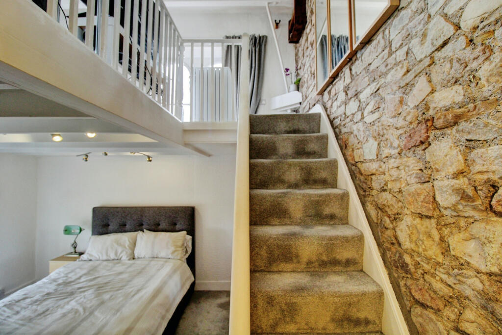 Additional property image - Goodeve Road, Bristol, BS9