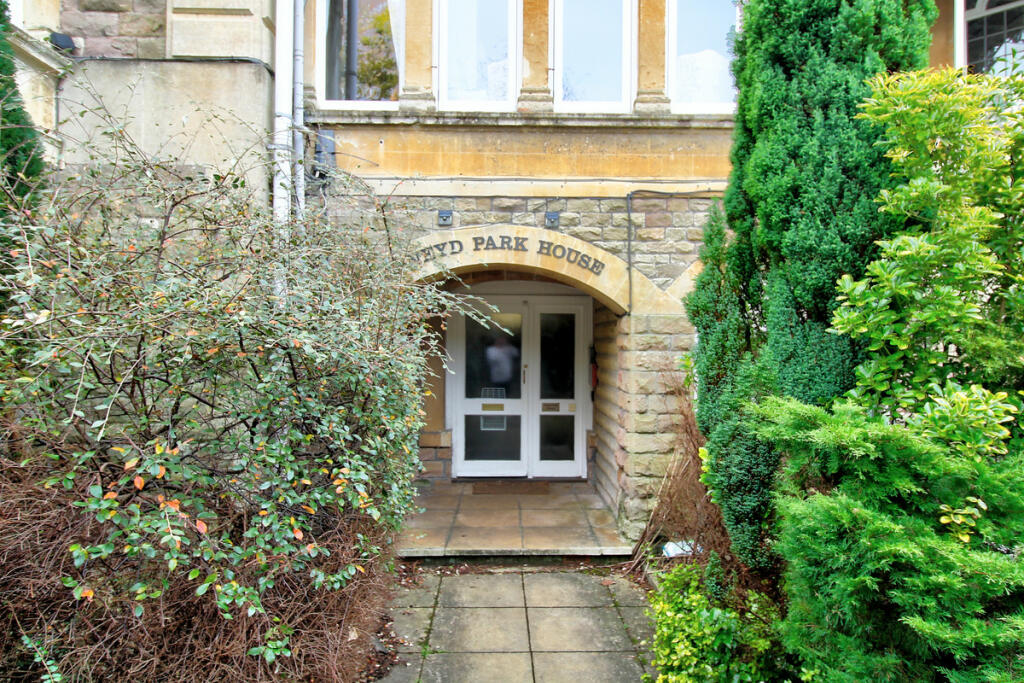 Additional property image - Goodeve Road, Bristol, BS9