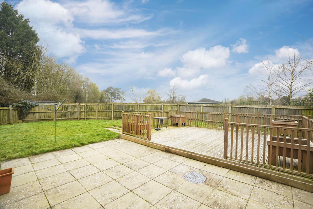 Additional property image - Hockley Close, Rugby, CV23