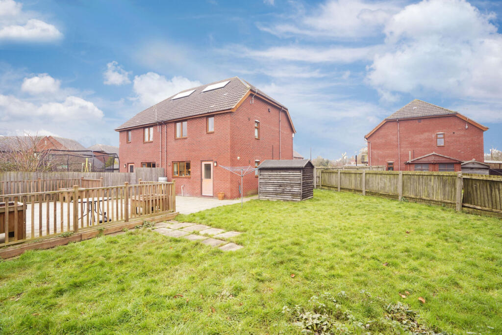 Additional property image - Hockley Close, Rugby, CV23