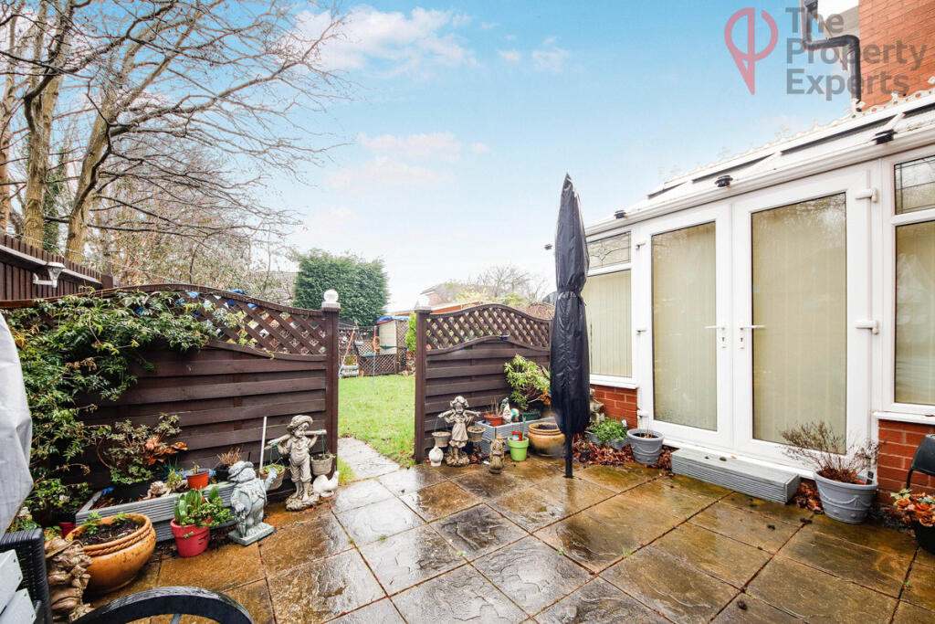 Additional property image - Markham Crescent, Solihull, B92