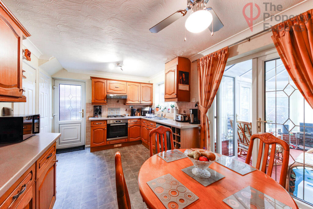 Additional property image - Markham Crescent, Solihull, B92