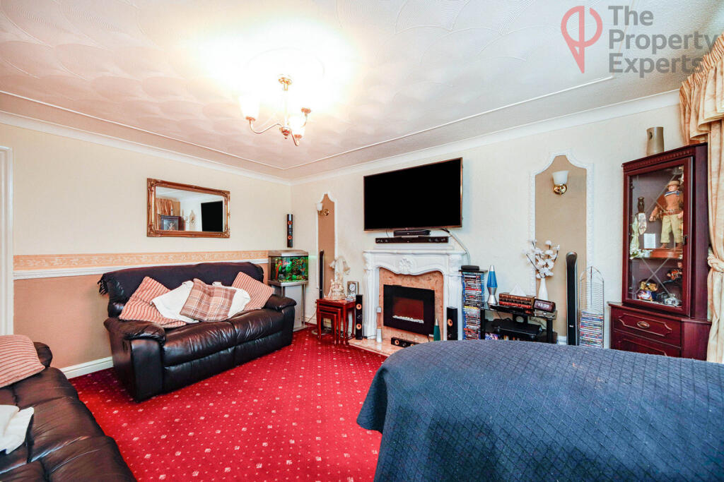Additional property image - Markham Crescent, Solihull, B92