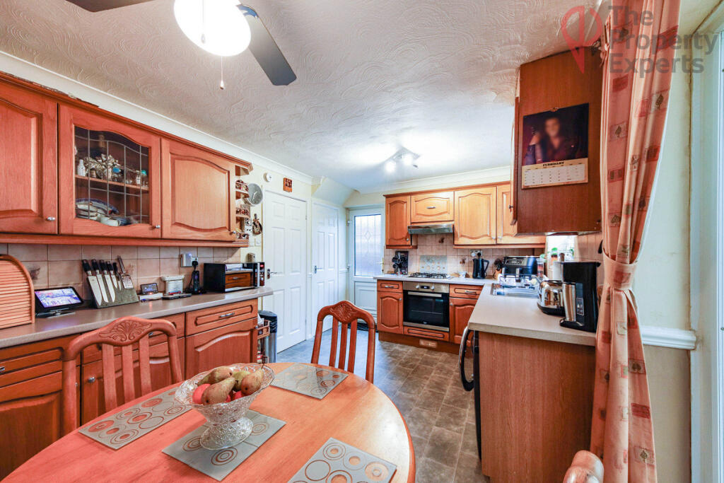 Additional property image - Markham Crescent, Solihull, B92