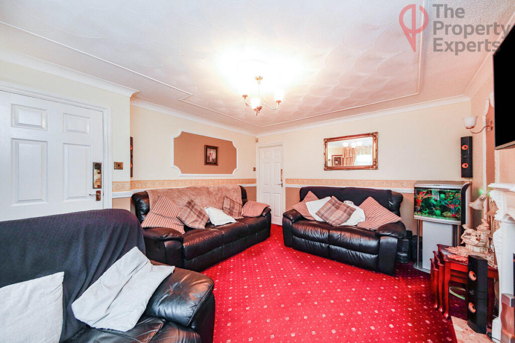 Additional property image - Markham Crescent, Solihull, B92