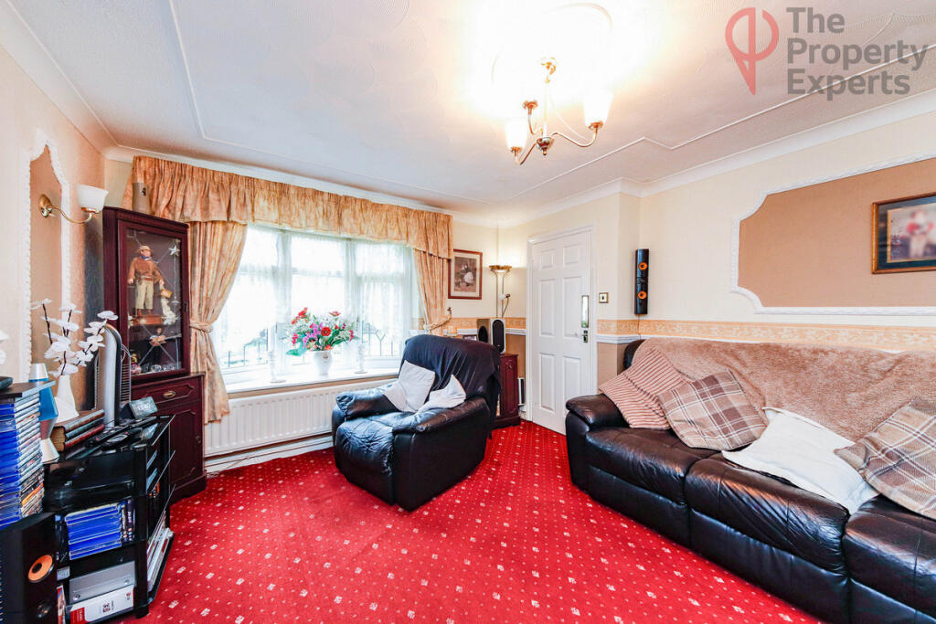 Additional property image - Markham Crescent, Solihull, B92