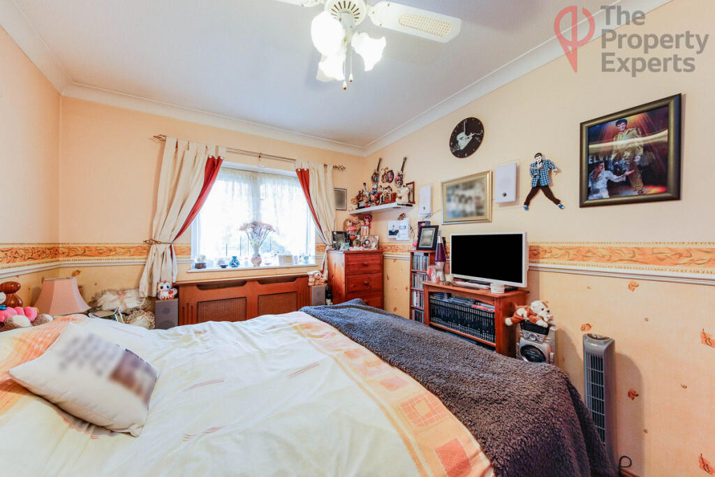Additional property image - Markham Crescent, Solihull, B92